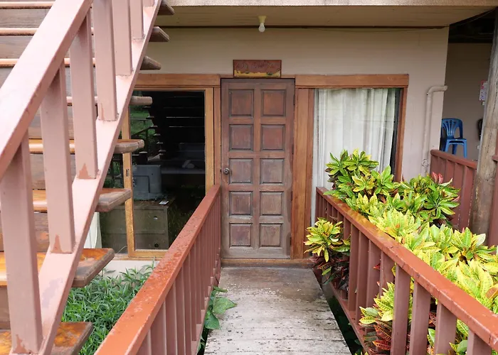 Sasidara Resort Nan