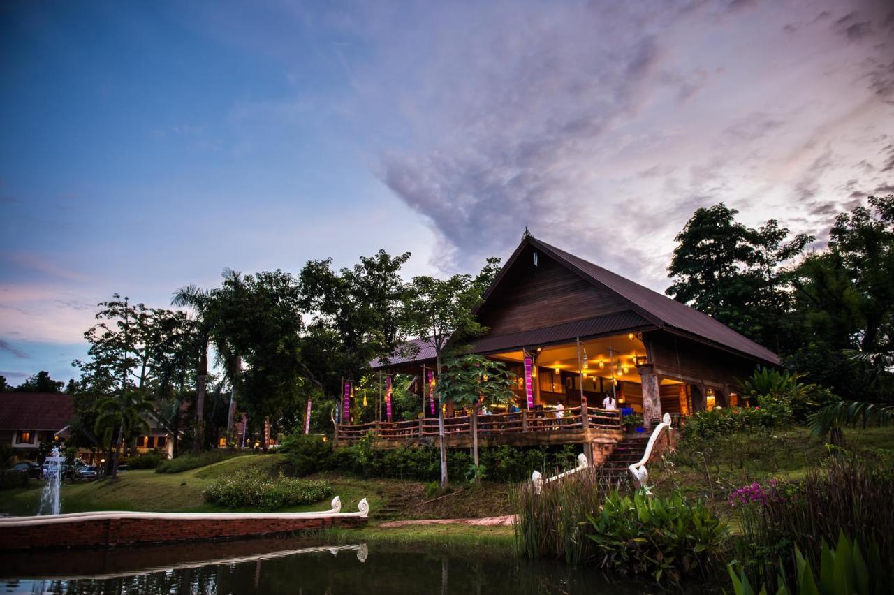Sasidara Resort