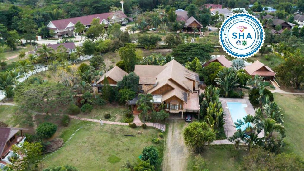 Sasidara Tempat peranginan 3*