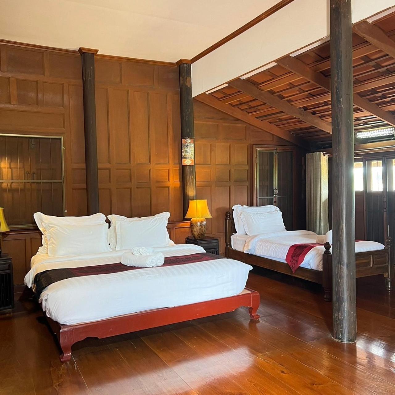 Sasidara Tempat peranginan 3*