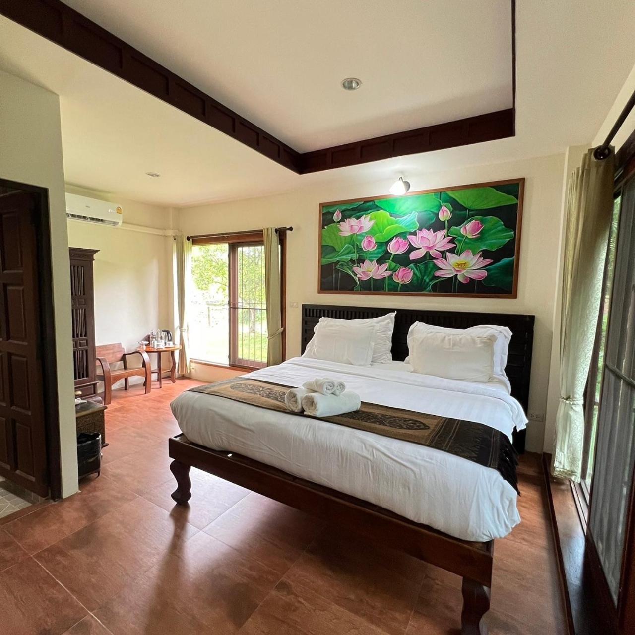 Tempat peranginan Sasidara 3*