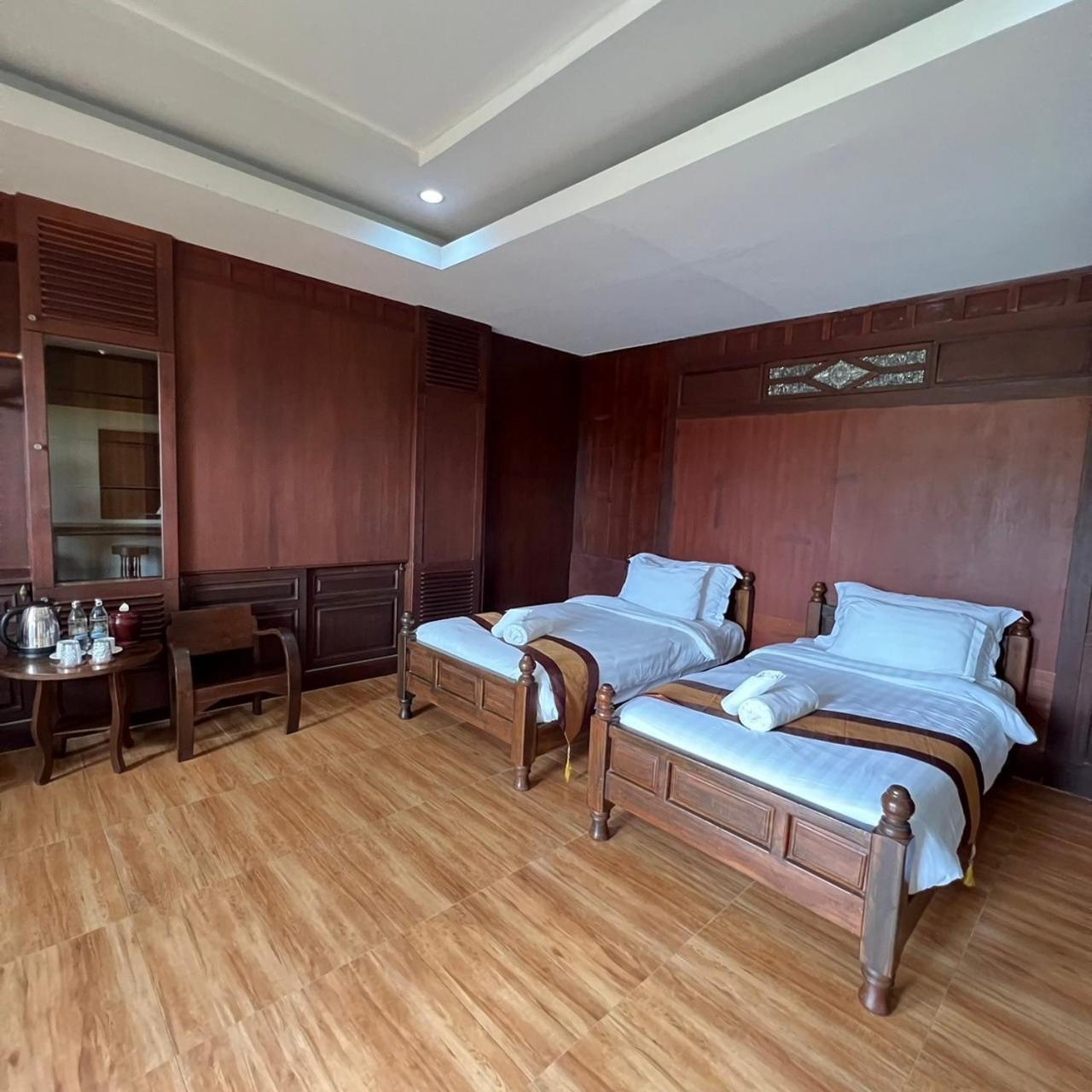 Sasidara Tempat peranginan 3*