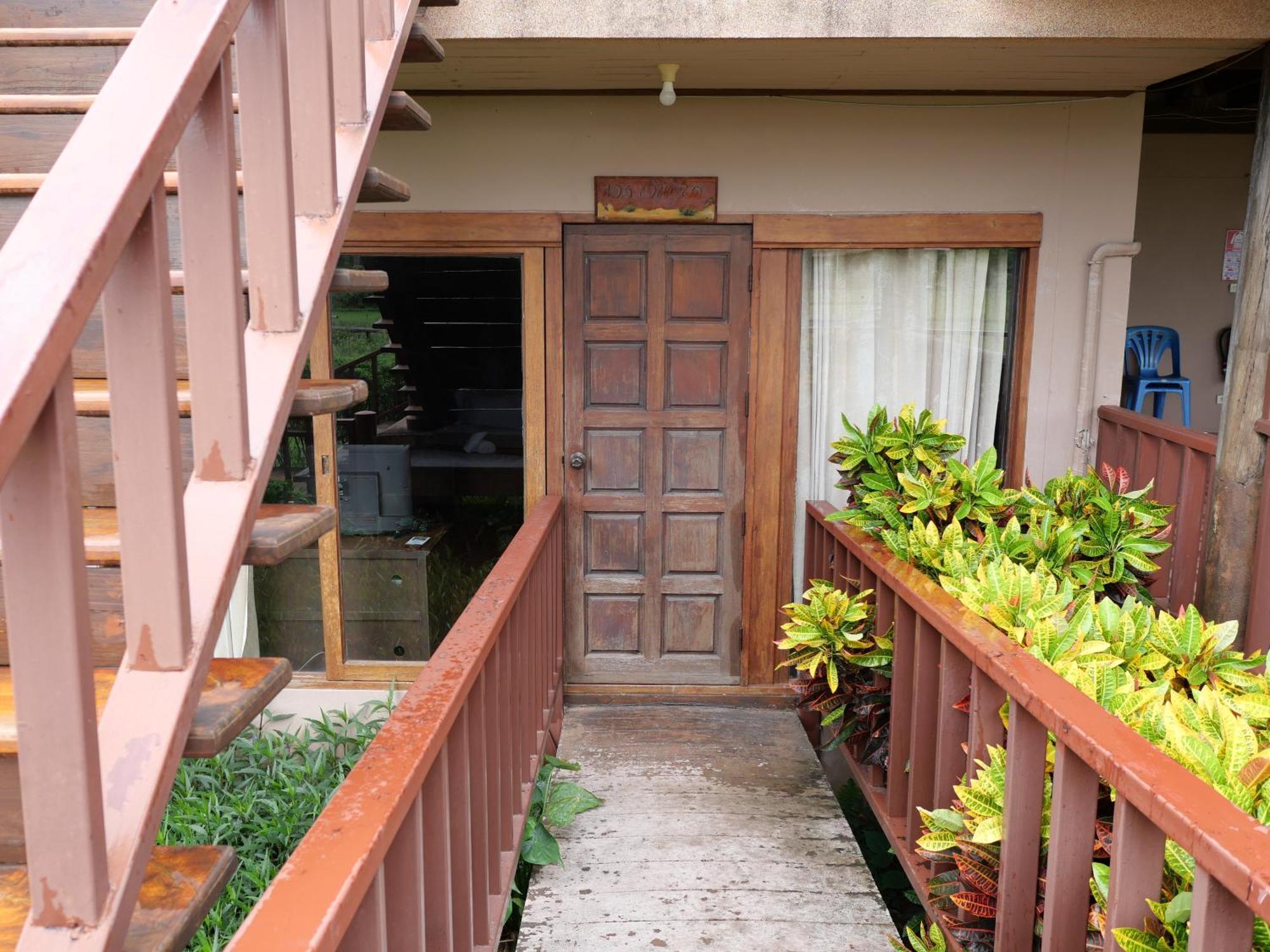 Tempat peranginan Sasidara 3*